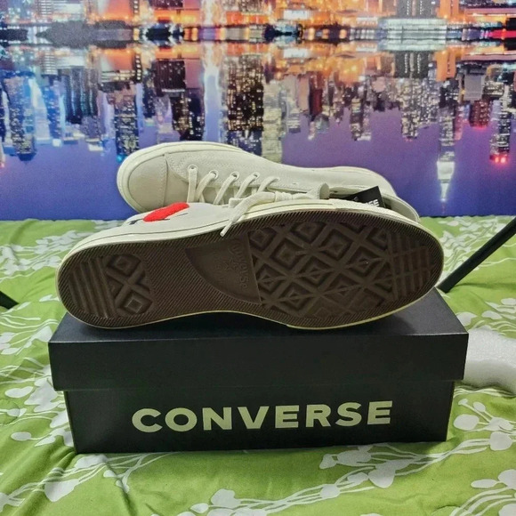 Converse unisex ctas 70 hi - Picture 4 of 12